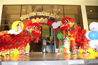 Tổ Chức Trung Thu Trọn Gói 2026 Cho Doanh Nghiệp, Trường Học – Concept Đẹp, Chi Phí Tối Ưu