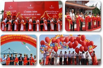 Dịch vụ tổ chức event