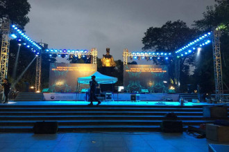 Bảng giá dịch vụ cho thuê âm thanh ánh sáng chuyên nghiệp tại Tổ Chức Sự Kiện 161 – Đồng Nai mới nhất