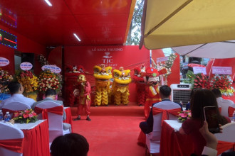 Top 9 Đơn Vị Tổ Chức Sự Kiện Uy Tín Tại Dĩ An