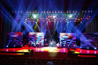 TOP 10 ĐƠN VỊ TỔ CHỨC TIỆC TẤT NIÊN UY TÍN – CHẤT LƯỢNG TẠI BIÊN HÒA, ĐỒNG NAI