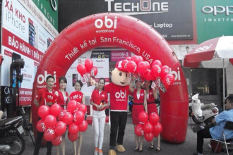 Quy trình tổ chức sự kiện khai trương cửa hàng – giới thiệu sản phẩm chuyên nghiệp tại 161 Event