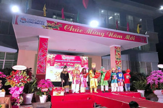 Quy trình tổ chức tiệc tất niên trọn gói cho doanh nghiệp từ A–Z