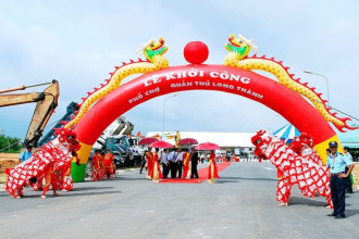 Địa Điểm Cho Thuê Cổng Hơi, Rối Hơi Sự Kiện Uy Tín – Chất Lượng Tại Biên Hoà - Đồng Nai