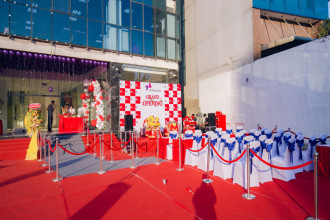 Vì sao nên chọn dịch vụ cho thuê âm thanh ánh sáng chuyên nghiệp tại Tổ Chức Sự Kiện 161 – Đồng Nai cho sự kiện của bạn?