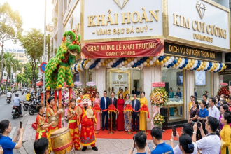 Những Hạng Mục Không Thể Thiếu Trong Một Lễ Khai Trương Thành Công 