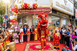 Vì Sao Doanh Nghiệp Nên Chọn Dịch Vụ Tổ Chức Khai Trương Trọn Gói?