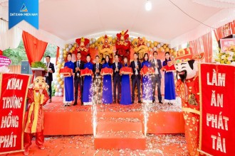 Công ty tổ chức sự kiện ở Đồng Nai