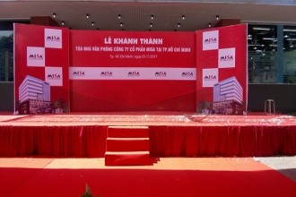 Cho thuê sân khấu lắp ráp tốt nhất thị trường Cho thuê sân khấu lắp ráp tốt nhất thị trường