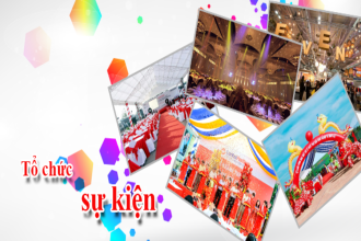 Công ty tổ chức sự kiện nổi tiếng tại Đồng Nai Công ty tổ chức sự kiện nổi tiếng tại Đồng Nai