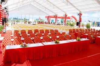 Công ty tổ chức sự kiện tại Việt Nam Công ty tổ chức sự kiện tại Việt Nam