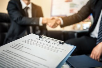 Hợp đồng dịch vụ tổ chức sự kiện - điều cần thiết khi sử dụng dịch vụ