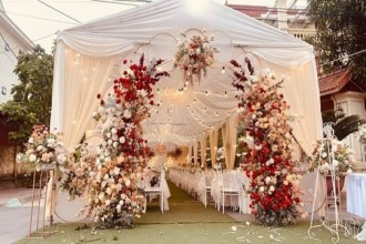 Top 10 Đơn Vị Cho Thuê Rạp Cưới Tại Biên Hòa, Đồng Nai Top 10 Đơn Vị Cho Thuê Rạp Cưới Tại Biên Hòa, Đồng Nai