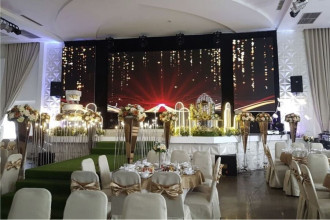 Cho Thuê Background Màn Hình LED Đám Cưới tại Đồng Nai Cho Thuê Background Màn Hình LED Đám Cưới tại Đồng Nai
