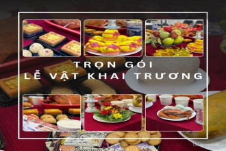 Kịch bản tổ chức khai trương cửa hàng thu hút khách tại Đồng Nai