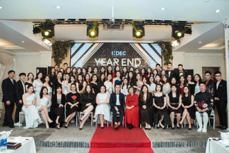  TỔ CHỨC SỰ KIỆN TẾT – VÀ NHỮNG LƯU Ý CẦN BIẾT 