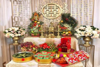 DỊCH VỤ TRANG TRÍ GIA TIÊN CHUYÊN NGHIỆP TẠI 161 EVENT – BIÊN HÒA, ĐỒNG NAI DỊCH VỤ TRANG TRÍ GIA TIÊN CHUYÊN NGHIỆP TẠI 161 EVENT – BIÊN HÒA, ĐỒNG NAI