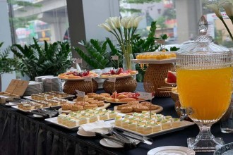 Top 10 Đơn Vị Tổ Chức Tiệc Ngọt (Teabreak) Tại Biên Hòa, Đồng Nai Top 10 Đơn Vị Tổ Chức Tiệc Ngọt (Teabreak) Tại Biên Hòa, Đồng Nai