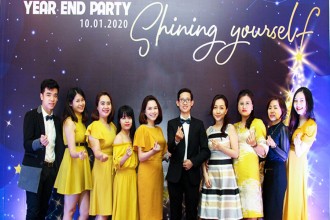 Top 10 Đơn Vị Tổ Chức Tiệc Tất Niên Uy Tín và Chuyên Nghiệp tại Thống Nhất, Đồng Nai Top 10 Đơn Vị Tổ Chức Tiệc Tất Niên Uy Tín và Chuyên Nghiệp tại Thống Nhất, Đồng Nai