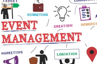 Báo giá dịch vụ tổ chức sự kiện Báo giá dịch vụ tổ chức sự kiện