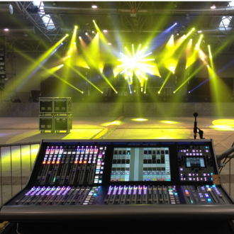 Cho Thuê Âm Thanh Ánh Sáng