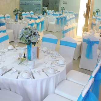 Cho Thuê Bàn Ghế Đám Cưới