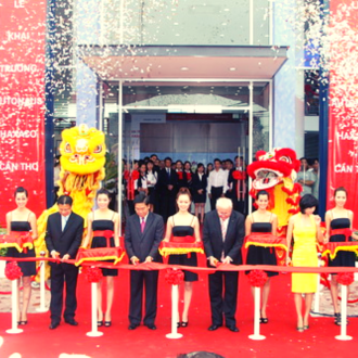 Tổ Chức Lễ Khai Trương - Khánh Thành