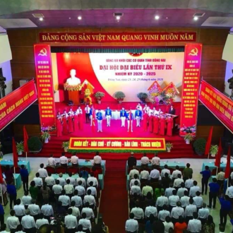 Tổ Chức Sự Kiện Cho Cơ Quan, Đoàn Thể