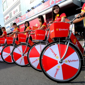 Tổ Chức Hoạt Động Activation Giới Thiệu Sản Phẩm