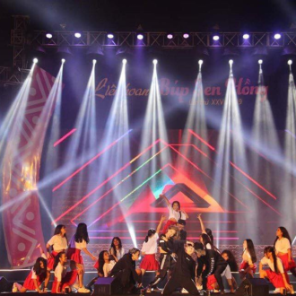 Tổ Chức Sự Kiện Âm Nhạc