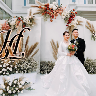 Tổ Chức Tiệc Cưới Hỏi Chuyên Nghiệp