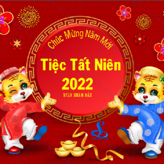 Tổ Chức Sự Kiện Sinh Nhật, Tất Niên, Tân Niên Cho Doanh Nghiệp