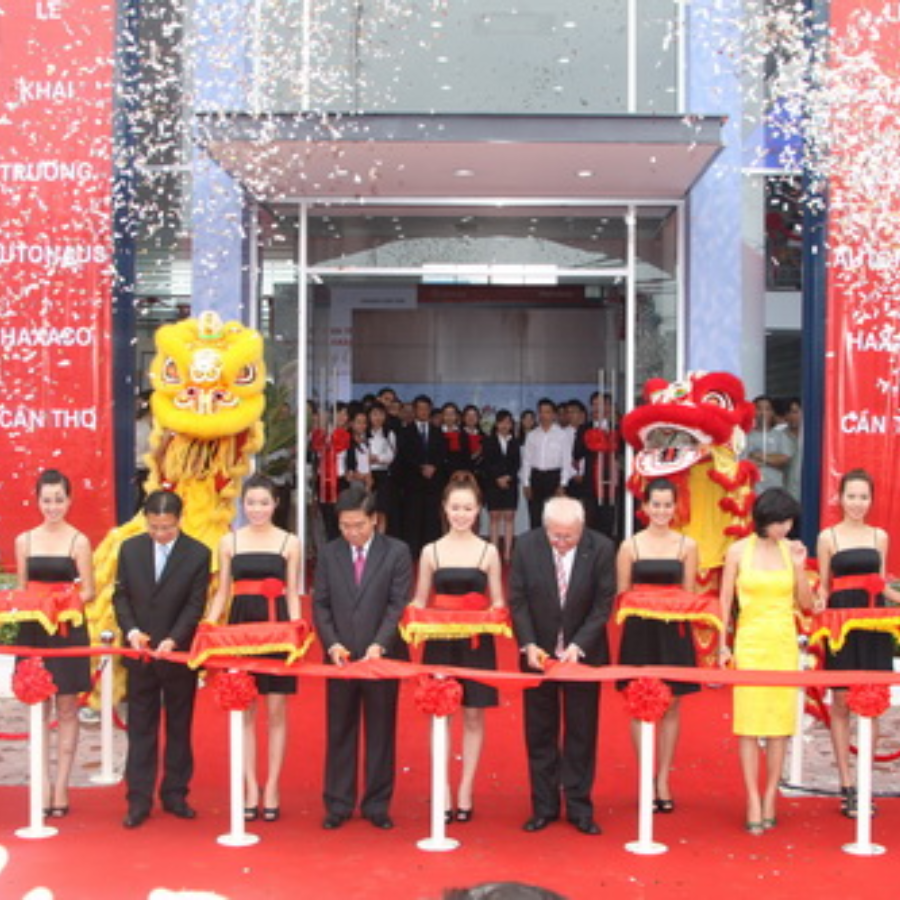 DỊCH VỤ TỔ CHỨC SỰ KIỆN